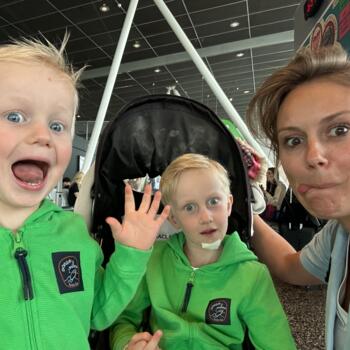 Babysitter Job in Destelbergen: Babysitter Job Melissa