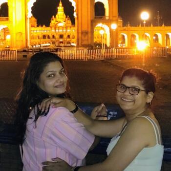 Job de garde d'enfants à Kingston: job de garde d'enfants Deepali