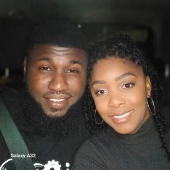 Babysitting job in Diego Martin: babysitting job Kadisha