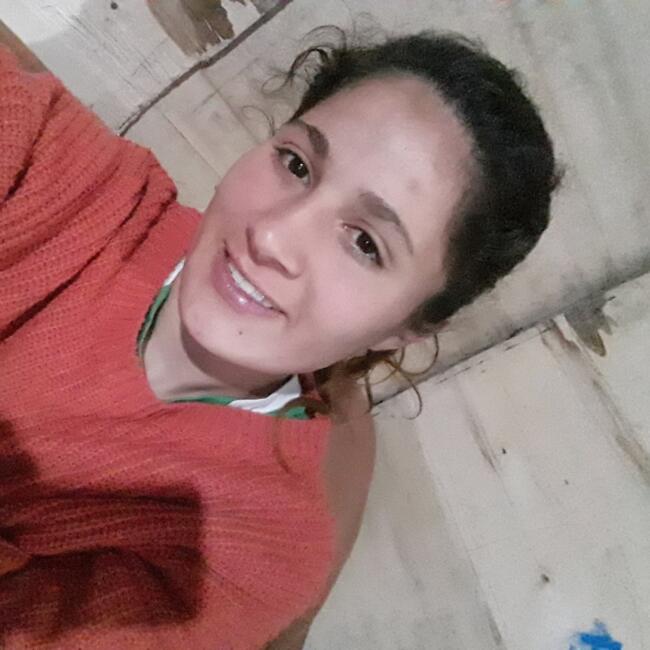 Niñera en Ciudad de la Costa: Milagros