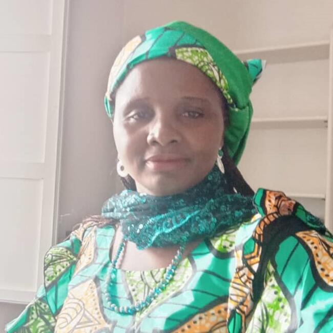 Nanny in Gloucester: Miraille