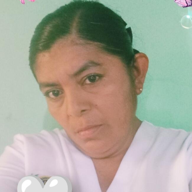 Babysitter in Arraiján: Teresa