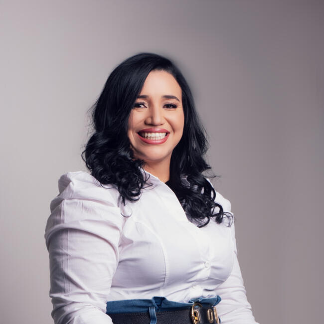 Babysitter in Porto Velho: Evidilane