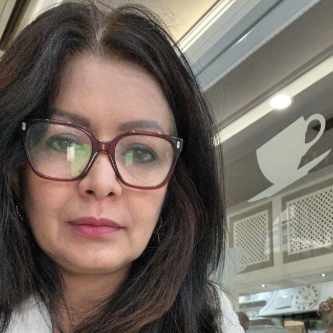 Canguro en Portugalete: Luz