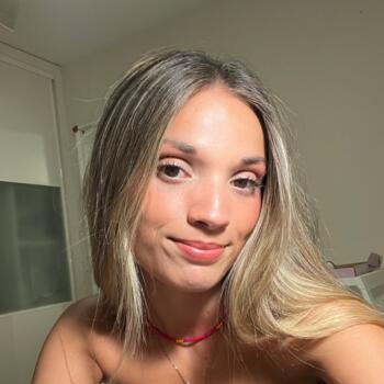 Canguro en Jerez de la Frontera: Andrea