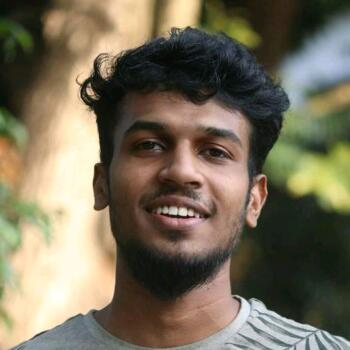 Babysitter in Munich: Ananthu