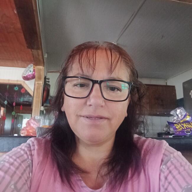 Niñera en Los Ángeles: Monica