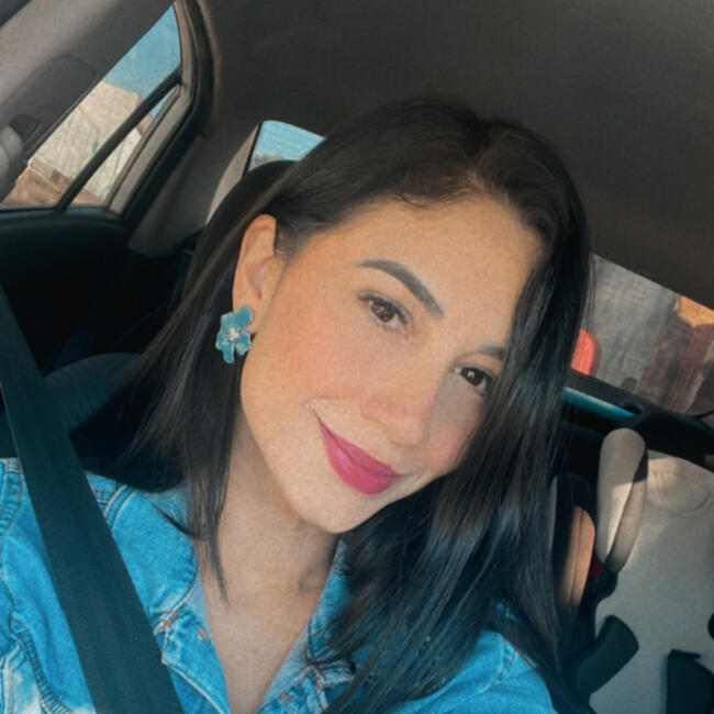 Babysitter in Uberaba: Nathanne