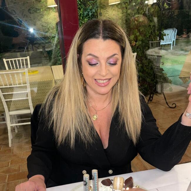 Babysitter a Montegranaro: Francesca