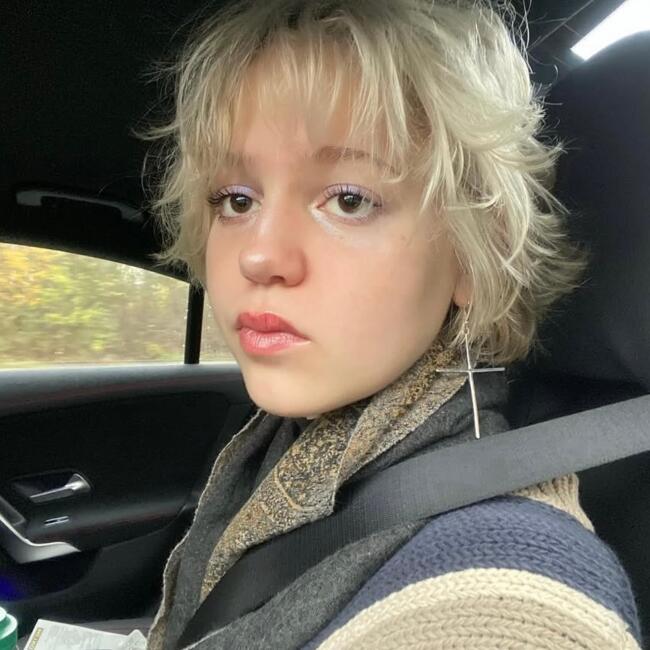 Babysitter in New York: Aquen