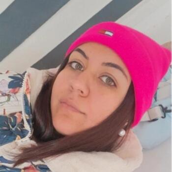 Babysitter in Ushuaia: Lucila