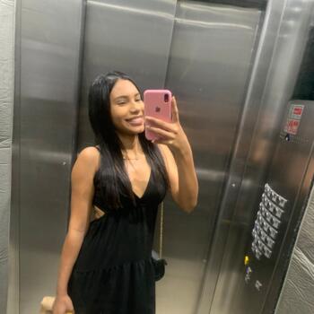 Babysitter Fortaleza: Taty