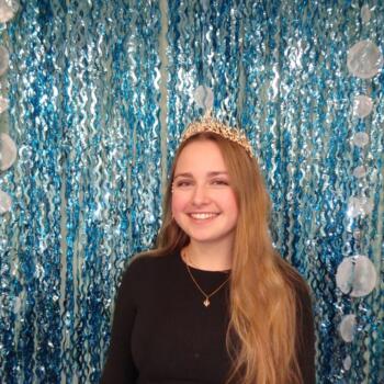 Babysitter in Culemborg: Emma