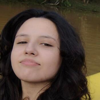 Babá em Araucária: Fernanda