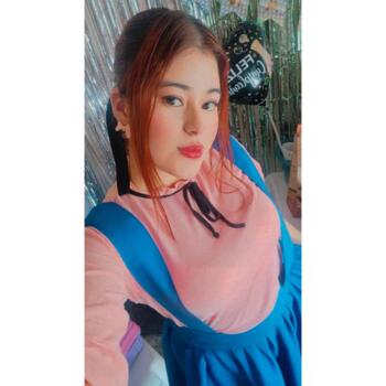 Niñera San Salvador: Maybelline