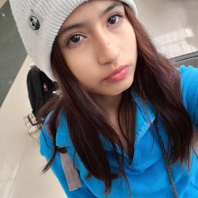 Niñera en Quevedo: Briana