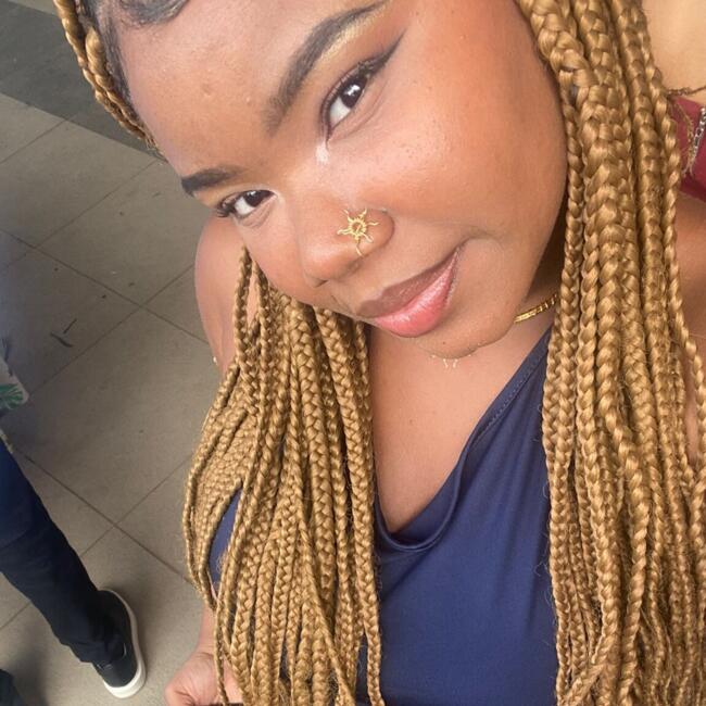 Babysitter in São Luís: Ytala