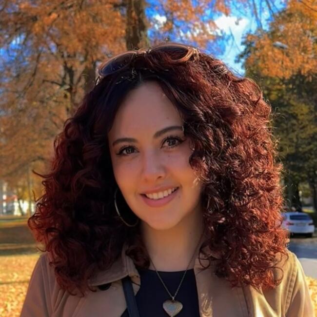 Canguro en Torrente: Ariana