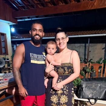 Parent Vila Velha: Reinan