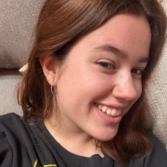 Babysitter in Granollers: Anna