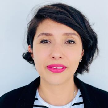 Babysitter in Mexico City: Laura