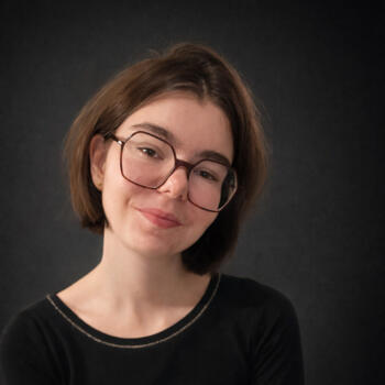 Babysitter a Losanna: Chiara