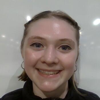 Babysitter in Eastvale: Cianin