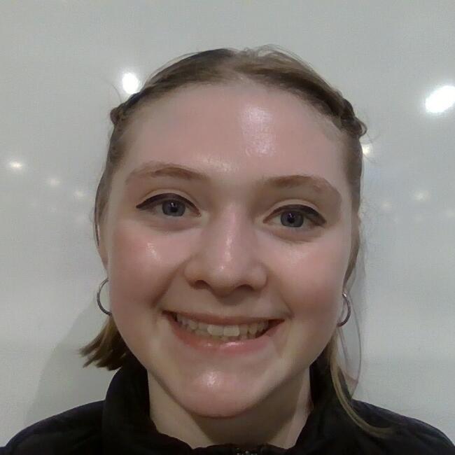 Babysitter in Eastvale: Cianin