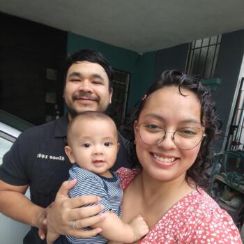 Babysitting job in Santa Catarina: babysitting job Evelyn