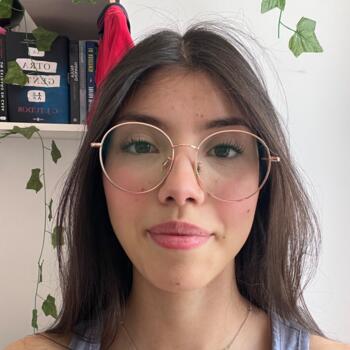 Niñera en Villa Alemana: Florencia