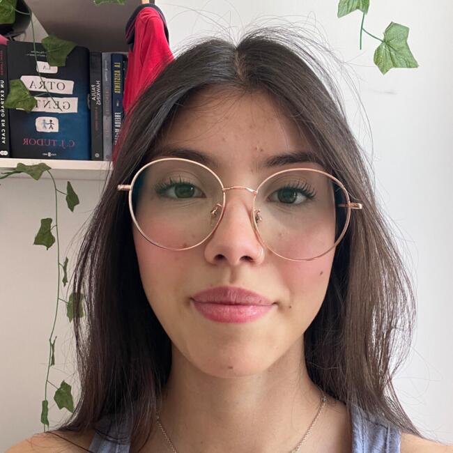 Niñera en Villa Alemana: Florencia