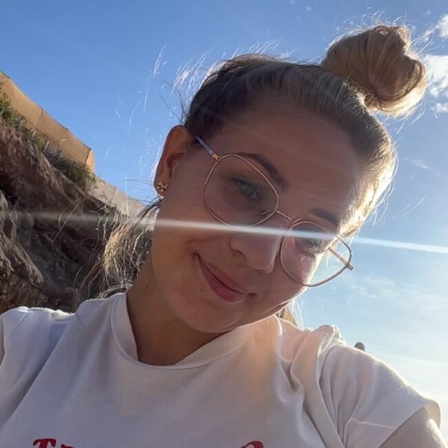 Babysitter in Gaj (Občina Šmarje pri Jelšah): Lara