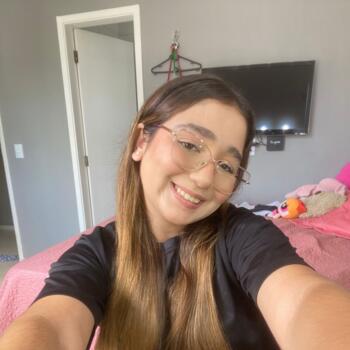 Babysitter in Maracanaú: Vitoria