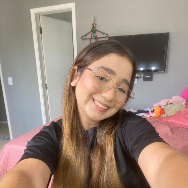 Babysitter in Maracanaú: Vitoria