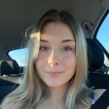 Job de garde d'enfants à Sainte-Marie-aux-Chênes: job de garde d'enfants Ilona