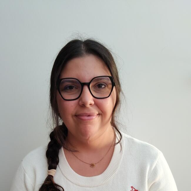 Babysitter in Cangas do Morrazo: Ana Catarina