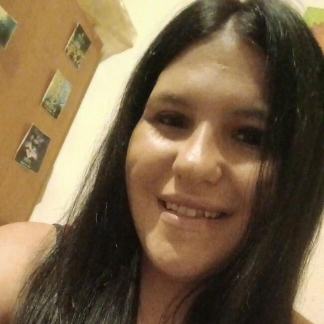 Babysitter in Tavira Island: Mariana