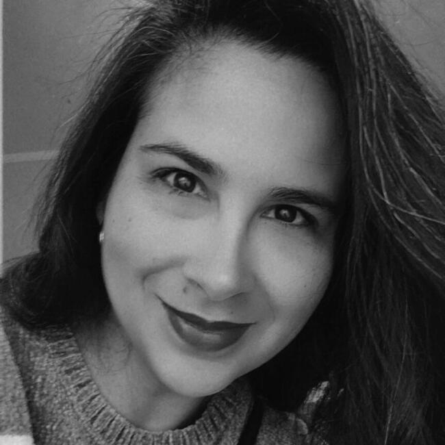 Babysitting job in Campinas: GABRIELA