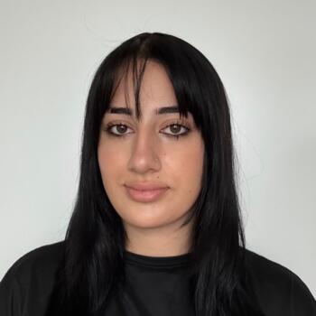 Babysitter in Stockstadt am Main: Dilara