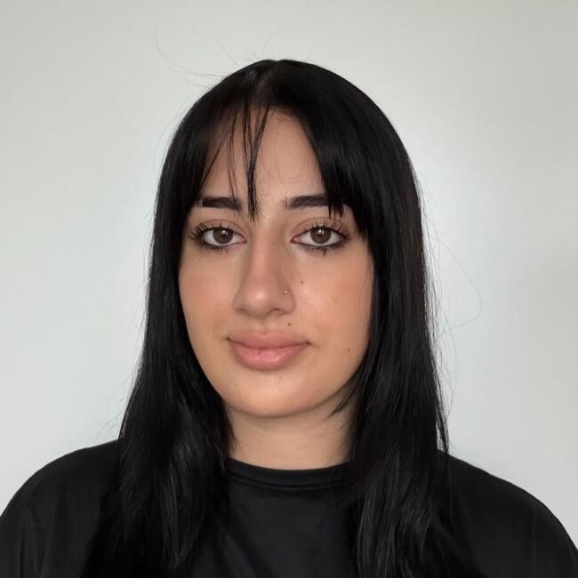 Babysitter in Stockstadt am Main: Dilara
