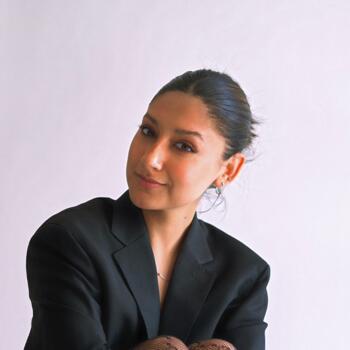 Babysitter in Santiago: María José