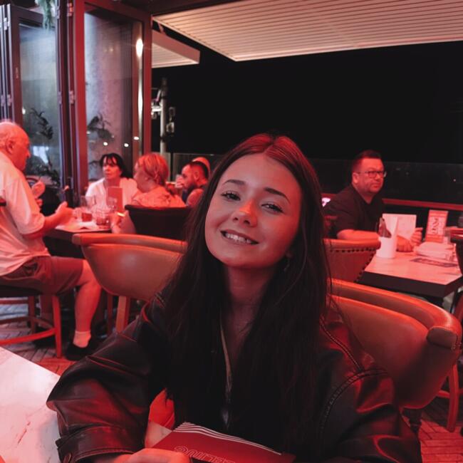 Babysitter in Maitland: Issy