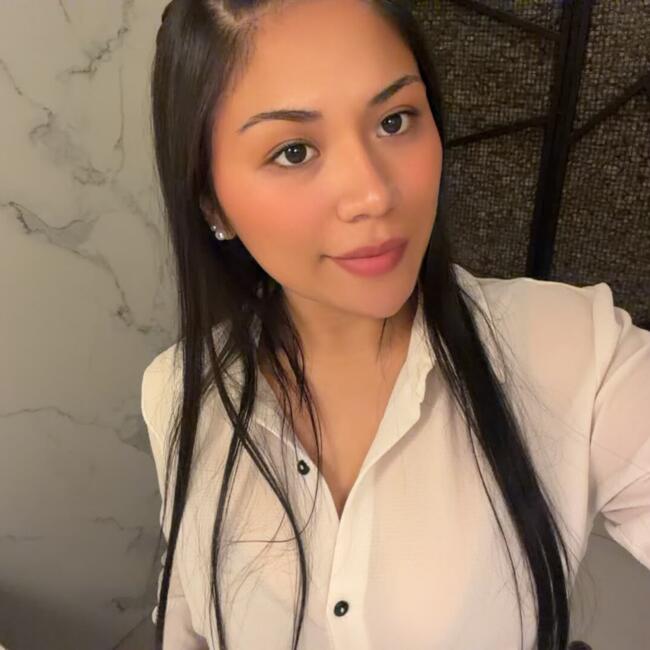 Babysitting job in Villa: Luana