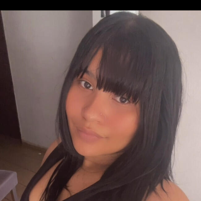 Babysitting job in Goiânia: Iara
