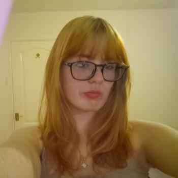 Babysitter in Didcot: Lara