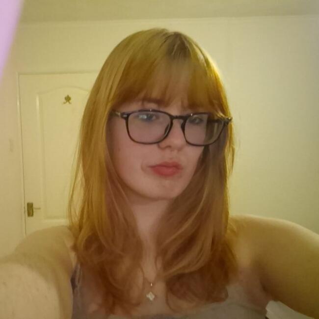 Babysitter in Didcot: Lara