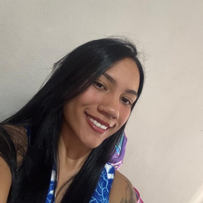 Babysitter in Barueri: Yasmiin