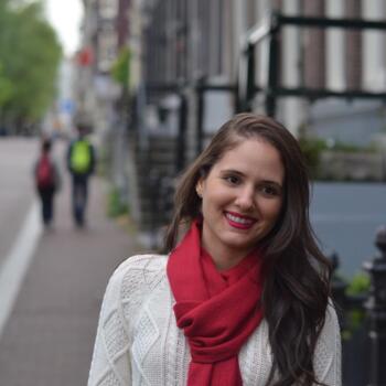 Babysitter Porto: Cynthia