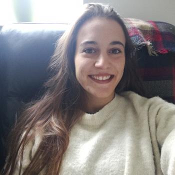 Babysitter Seixal: Ana