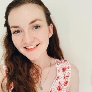 Babysitter in Brisbane: Charlotte